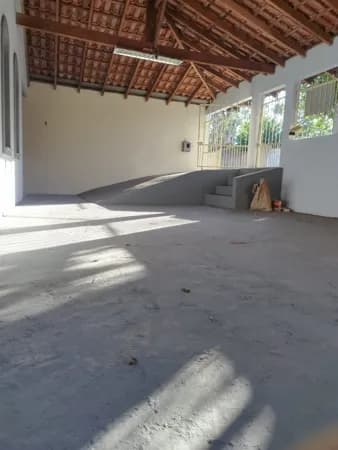Casa em Campo Grande - Conjunto Aero Rancho