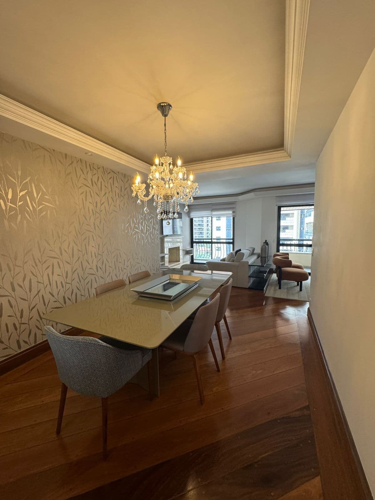 Apartamento Alto Padrão em Jardim Paulista, São Paulo/SP