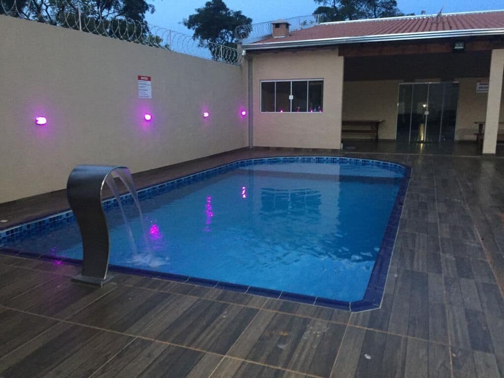 Casa Lazer