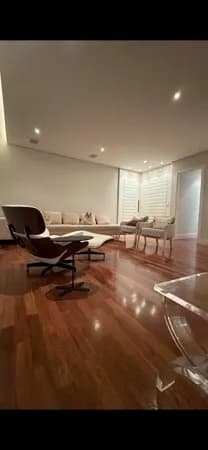 Apartamento Alto Padrão em Jardim Paulista, São Paulo/SP