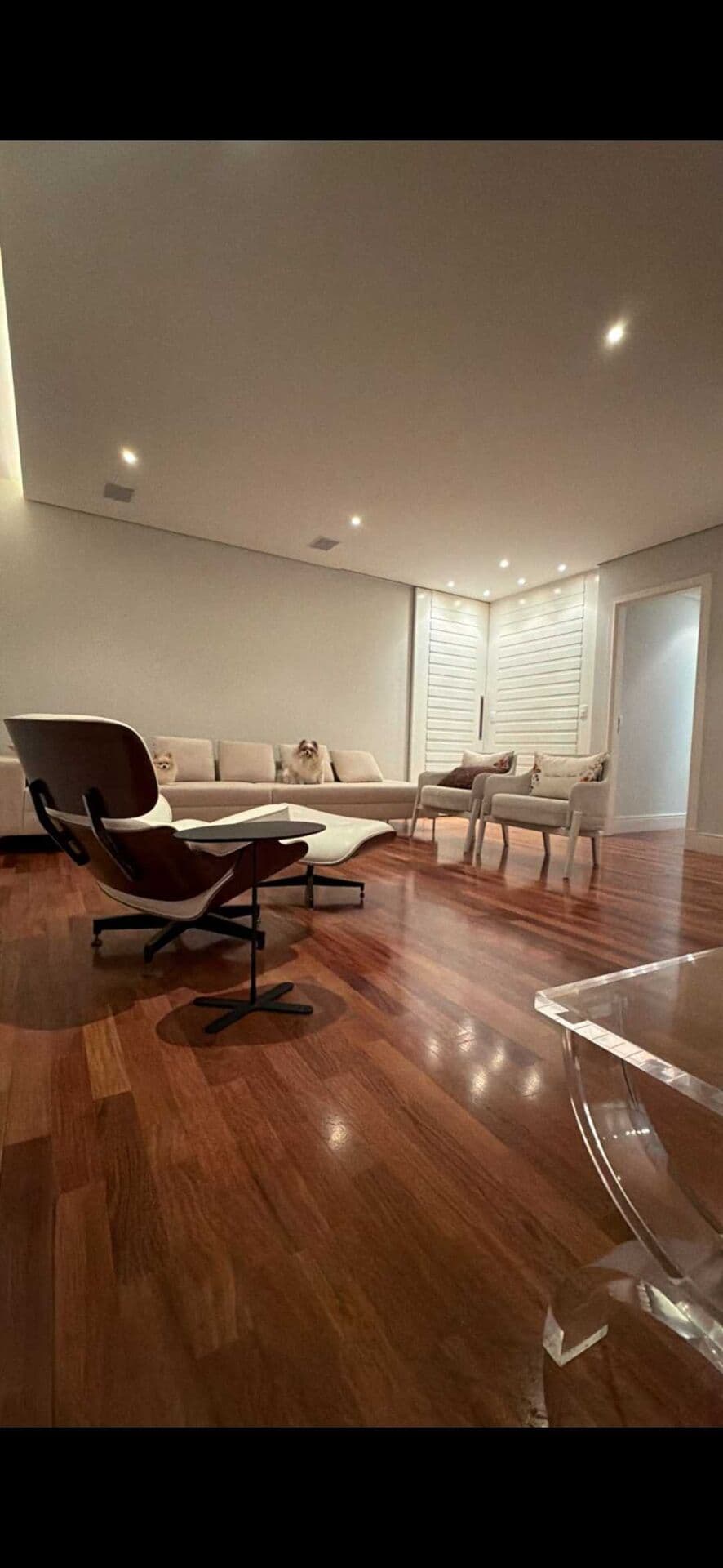 Apartamento Alto Padrão em Jardim Paulista, São Paulo/SP