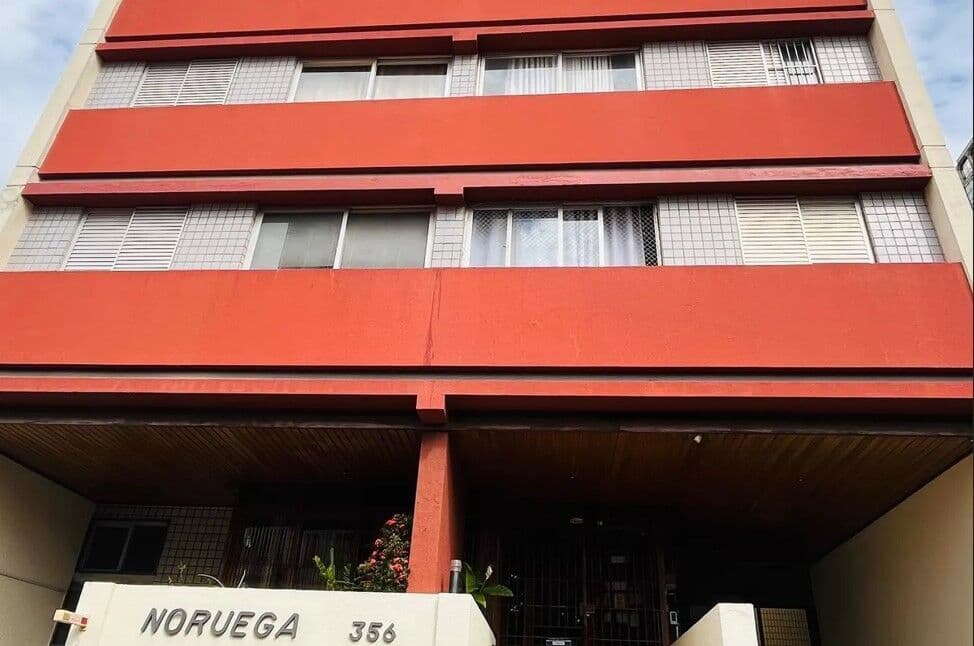 Apartamento em Campinas - Centro