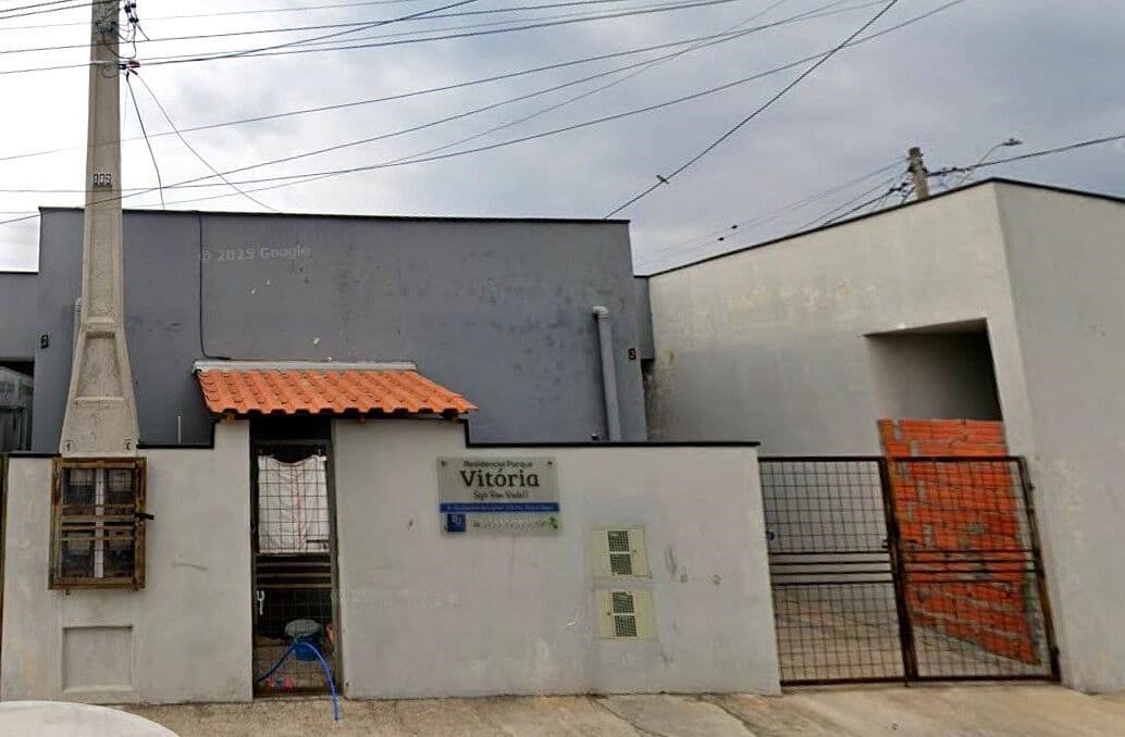 Casa em Condomínio em Parque Vitória Régia, Sorocaba/SP