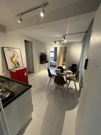 Apartamento em São Paulo - República