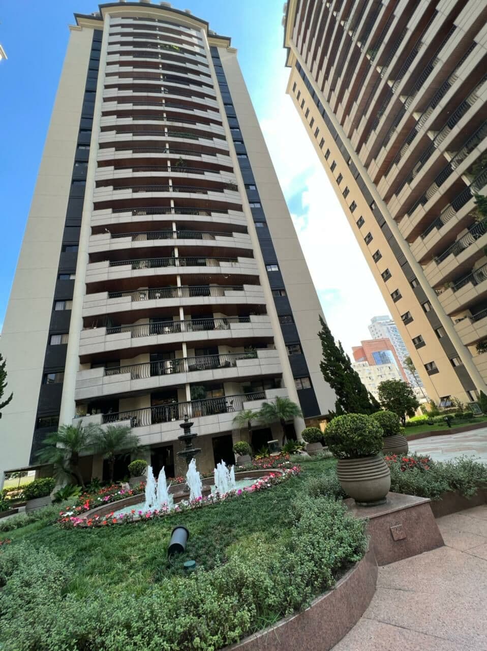 Apartamento para comprar em São Paulo/SP