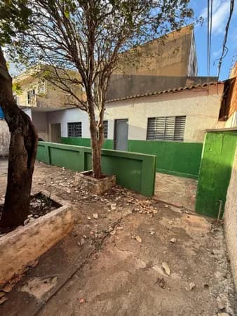 Casa em Vila Tibério, Ribeirão Preto/SP