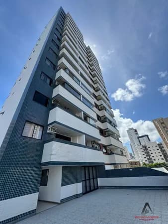 Apartamento em Salvador - Pituba