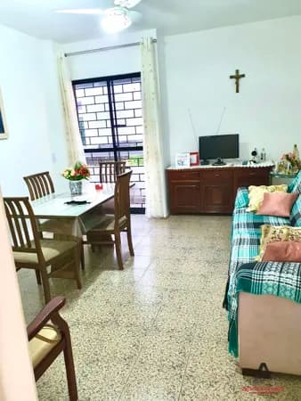 Lindo apartamento 2/4 + dependência convertida com 110m² no melhor do Rio Vermelho.
