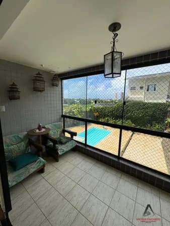 Apartamento Padrão Excelente oportunidade em um charmoso village com apenas 07 unidades, oferecendo privacidade e tranquilidade!