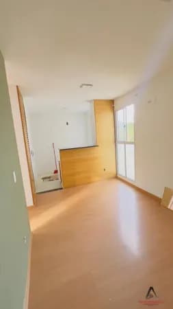Apartamento em Camaçari - Alphaville (Abrantes)