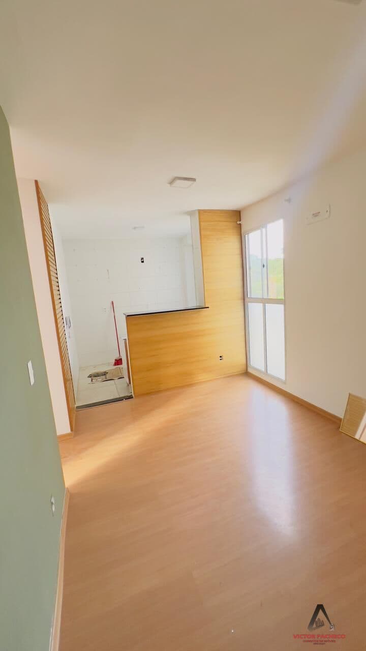Apartamento em Camaçari - Alphaville (Abrantes)