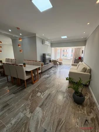 Apartamento Padrão 2/4, 1 suíte, 97m² no Rio Vermelho