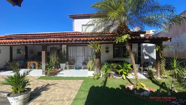 Casa em Camaçari - Catu de Abrantes
