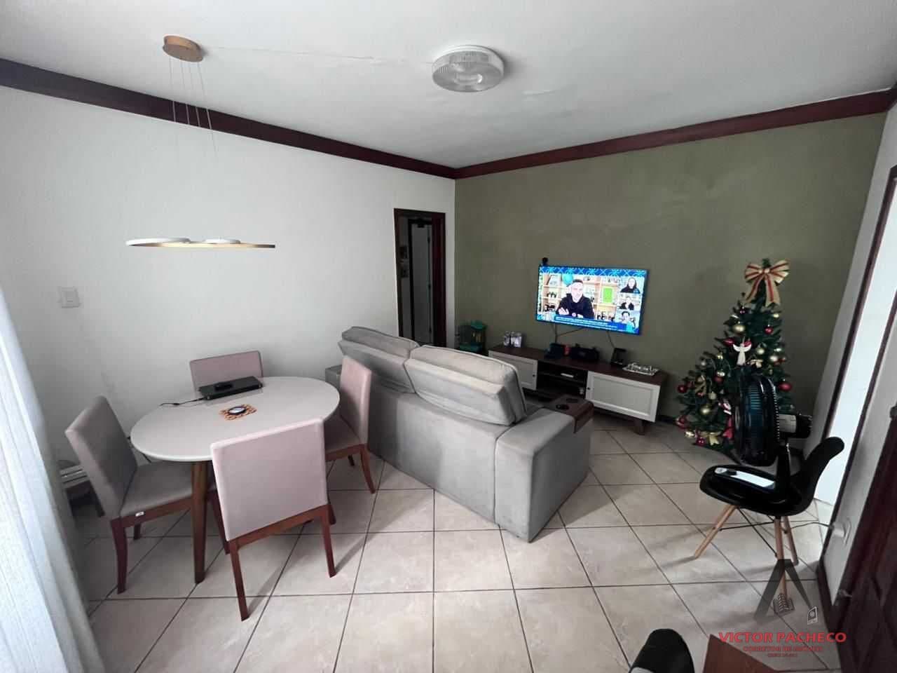 Apartamento 2/4, 1 suite, 74m² na Vila Laura.
