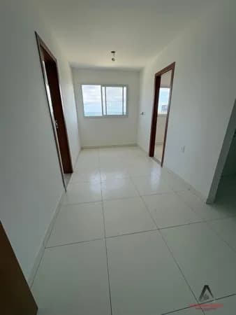 Apartamento Padrão 2/4, vista mar em Piatã