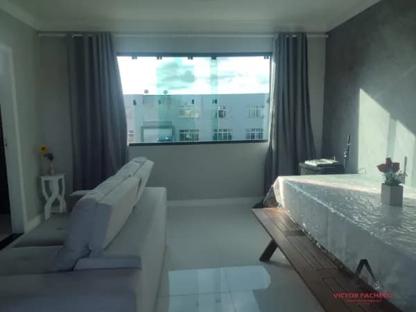 Casa Duplex 3/4, 1 suíte, 175m² em Itapoã