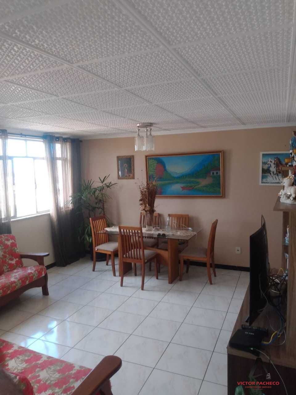 Apartamento em Salvador - Macaúbas