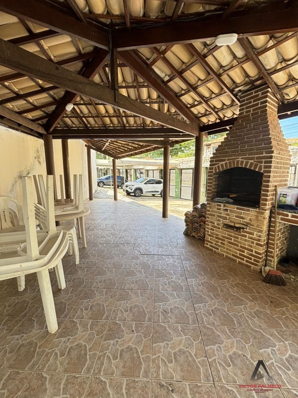Casa Duplex 105m², 2/4 em Piatã