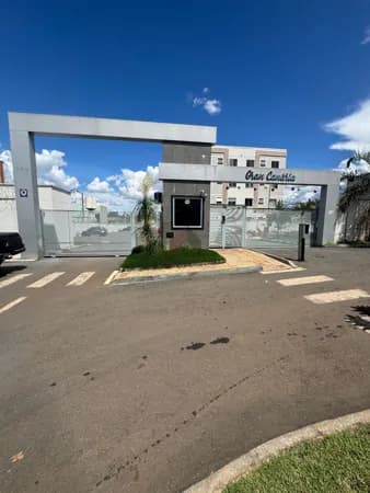 ✨ APARTAMENTO NO RESIDENCIAL GRAN CANÁRIA ✨
