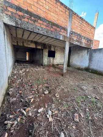 ✨Projeto Iniciado no Residencial San Marino ✨