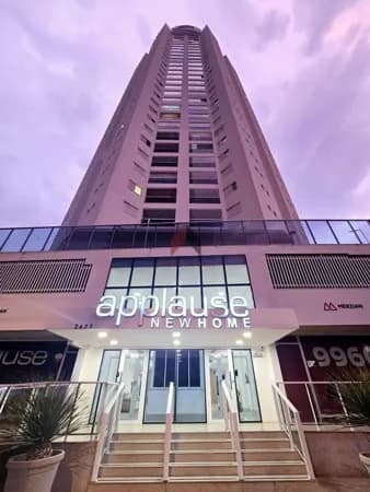 ✨ Apartamento no Condomínio Applause New Home – Setor Coimbra, Goiânia/GO ✨
