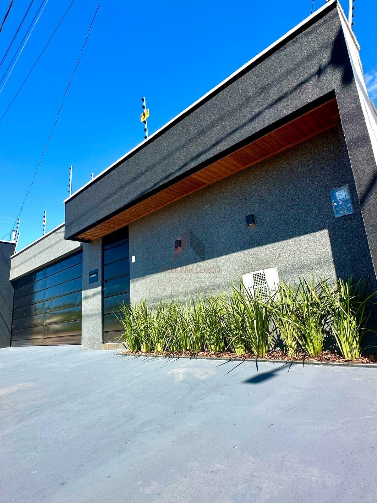 ✨ Casa Moderna e Sofisticada no Residencial Monte Cristo ✨