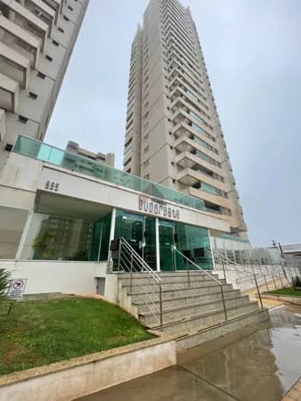 ✨ Apartamento Nascente no Residencial Bucareste – Goiânia/GO ✨