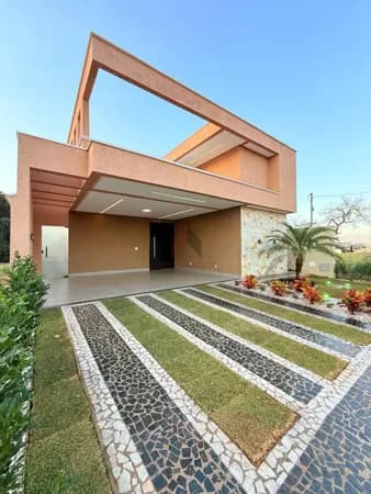 🏘️CASA EM CONDOMÍNIO HORIZONTAL A 13KM DE GOIÂNIA✨