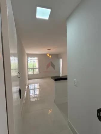 ✨ Apartamento Nascente no Condomínio Saramenha – Jardim Goiás,✨