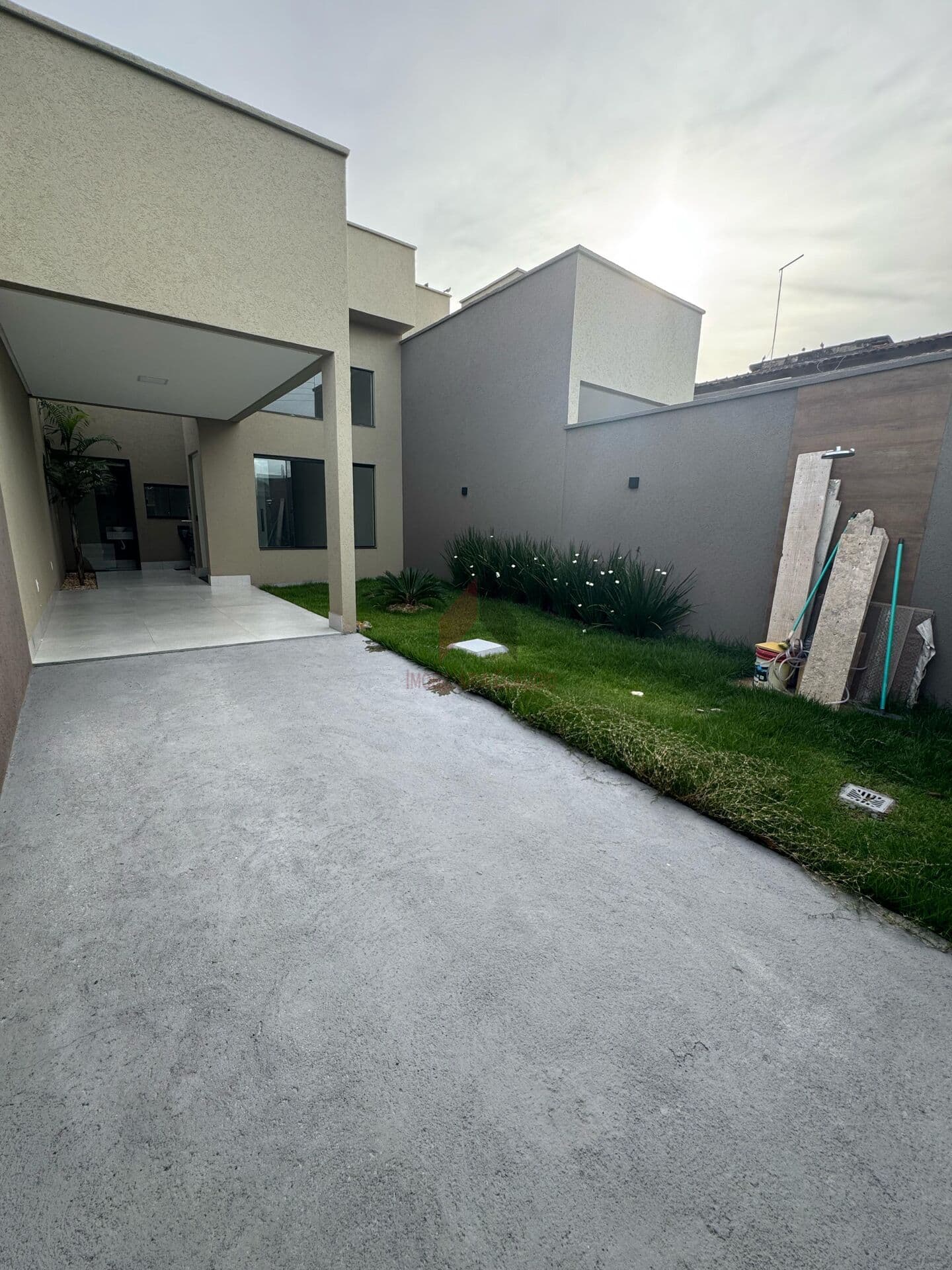 ✨ Casa Moderna e Confortável no Residencial Marília ✨