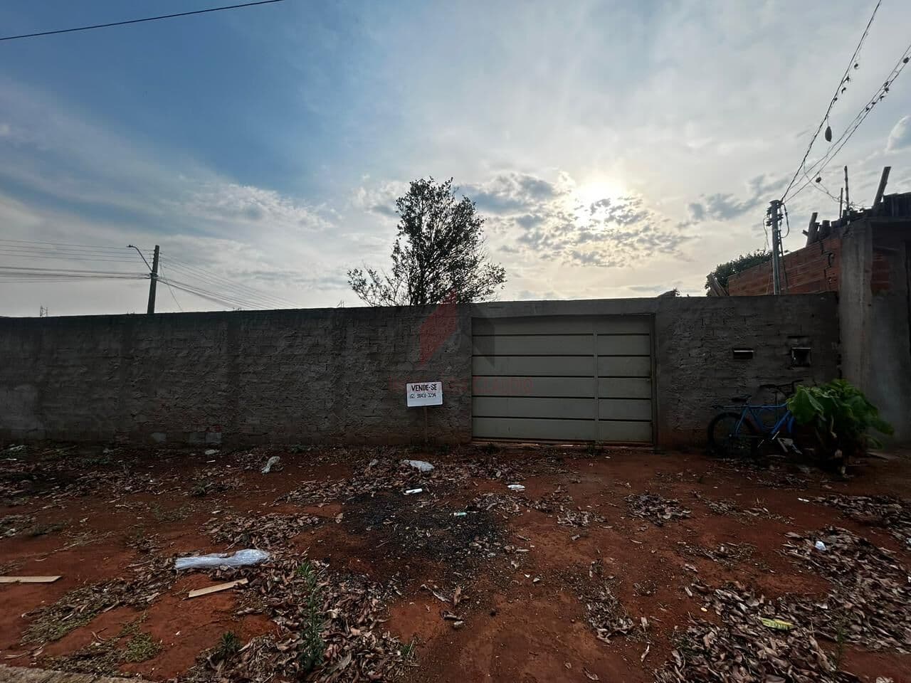🏡 Lote de 444m² no Residencial Tempo Novo 🏡