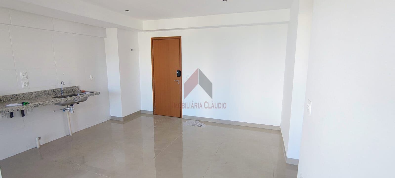 ✨ Apartamento no Residencial Soft – Setor Pedro Ludovico, Goiânia/GO ✨