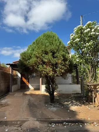 AV. BELA VISTA Q 13 L 4 / SETOR PARQUE INDUSTRIAL
