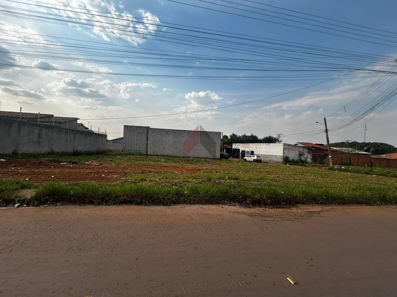 ✨ Lote de Esquina no Residencial Triunfo – Goianira/GO ✨