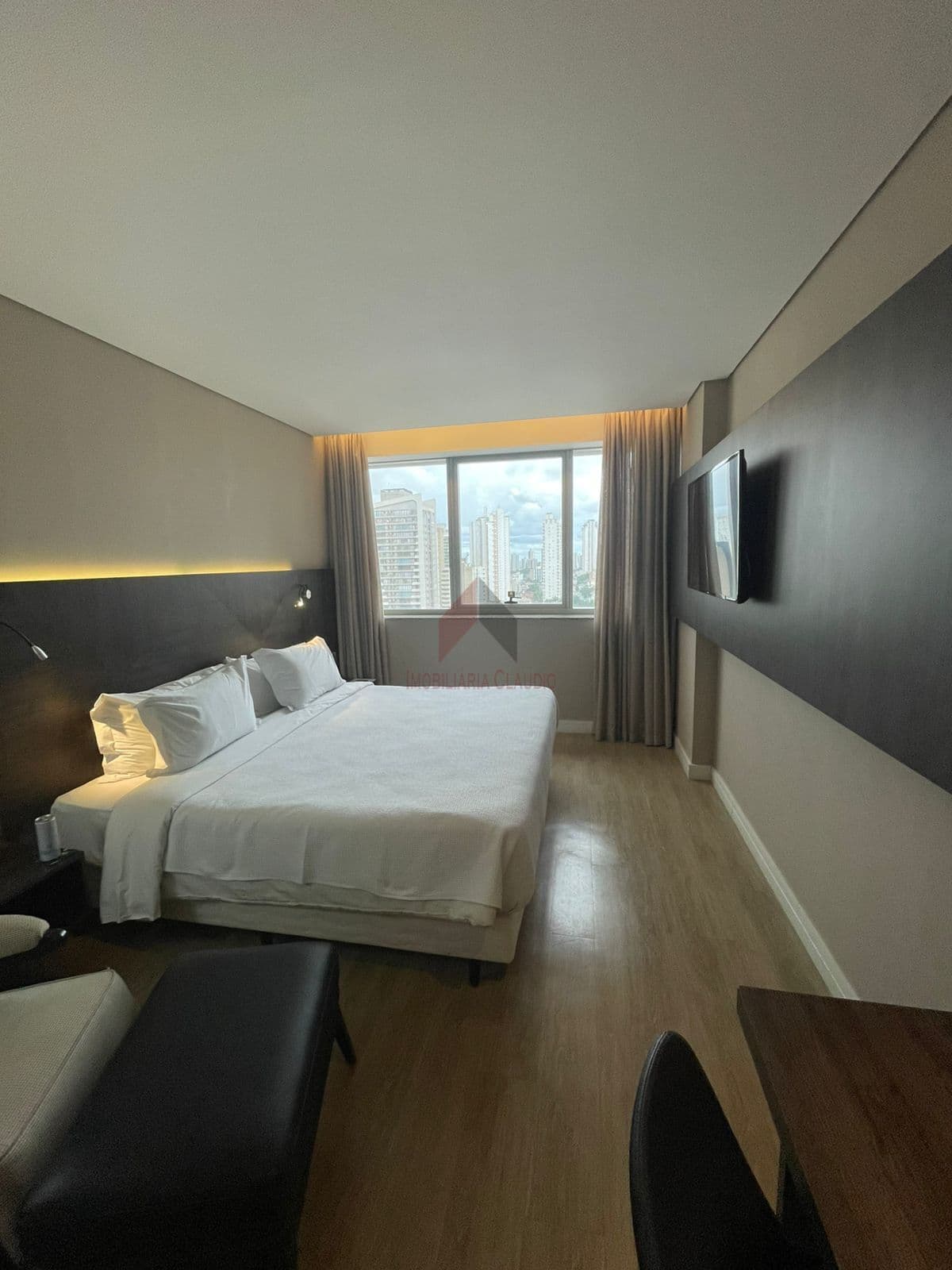 ✨ Apart-hotel no Órion Business & Health Complex – Setor Marista, Goiânia/GO ✨