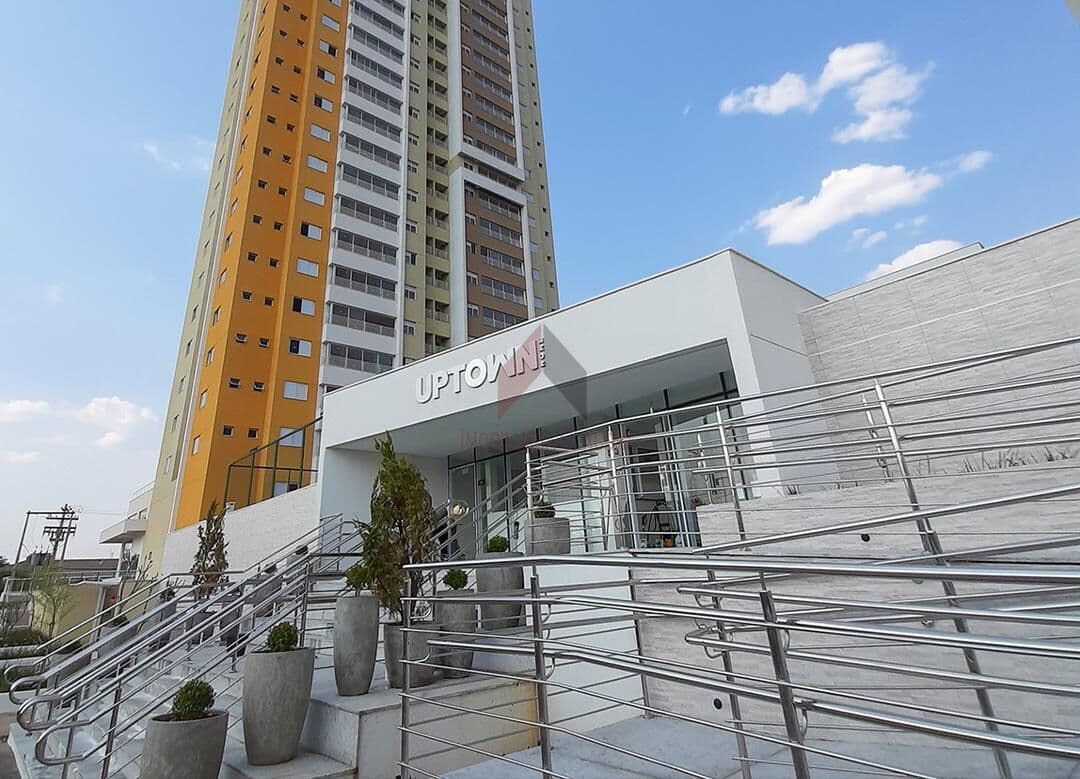 ✨ Apartamento Nascente no Jardim Europa – Goiânia/GO ✨