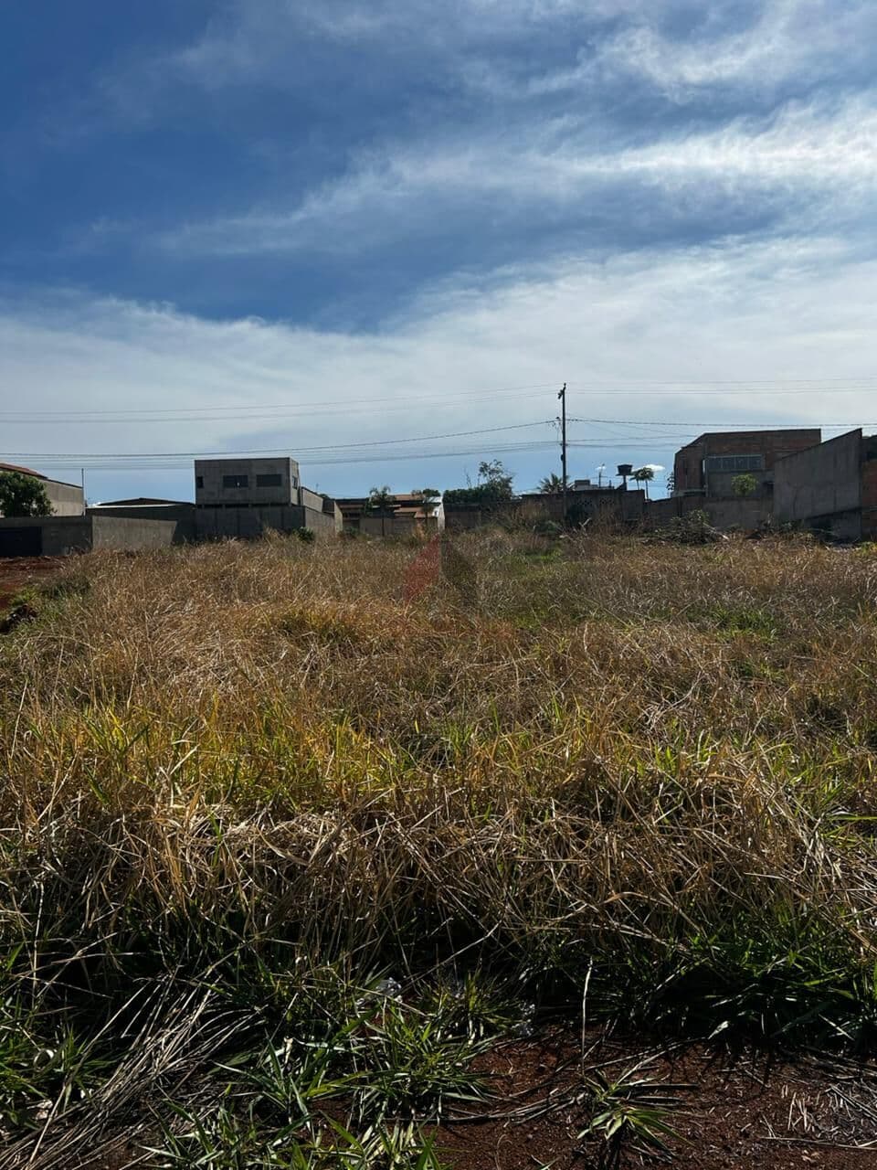 ✨ Lote no Residencial Fonte das Águas – Goiânia/GO ✨