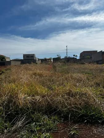 ✨ Lote no Residencial Fonte das Águas – Goiânia/GO ✨