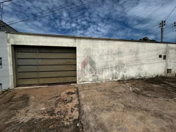 ✨Casa Ampla e Espaçosa No Residencial Vereda Dos Buritis🏠