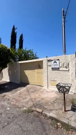 Casa 3 quartos no Setor Coimbra