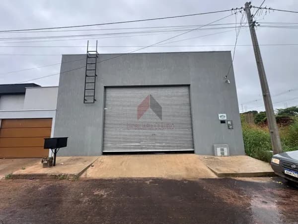 RUA RE-05 QD.7 LT.3 RESIDENCIAL EUDORADO