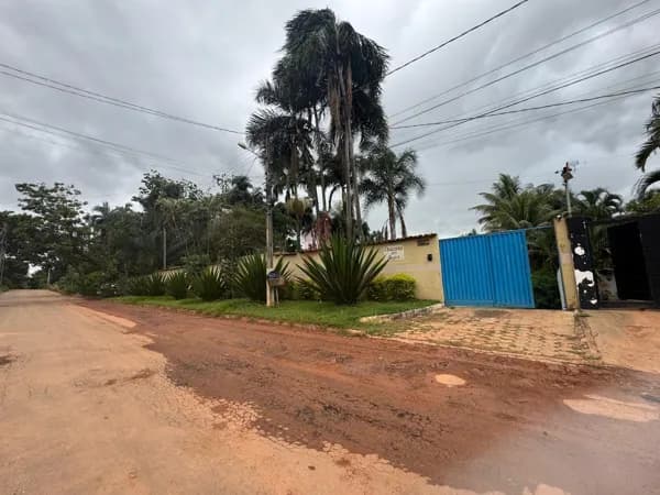 ✨ Chácara Em Aparecida de Goiânia ✨