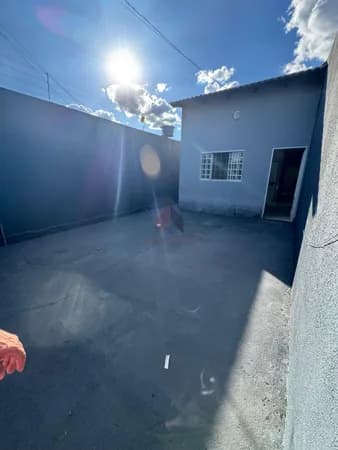 🏡✨ Casa Aconchegante no Setor Monte Pascoal – Goiânia✨