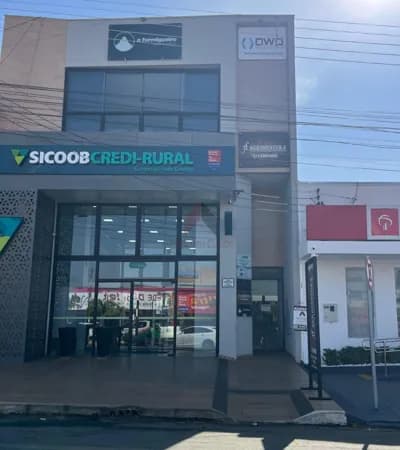 AV. HERMÓGENES COELHO Q 32 L 520 / Nº 1850 / SALA 3 e 4 / SETOR INICIAL