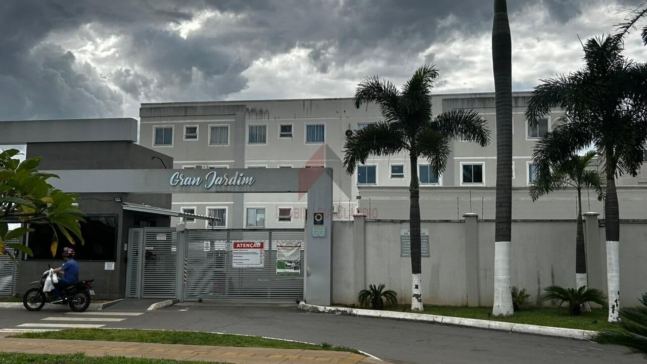 Apartamento 2 quartos para locação
