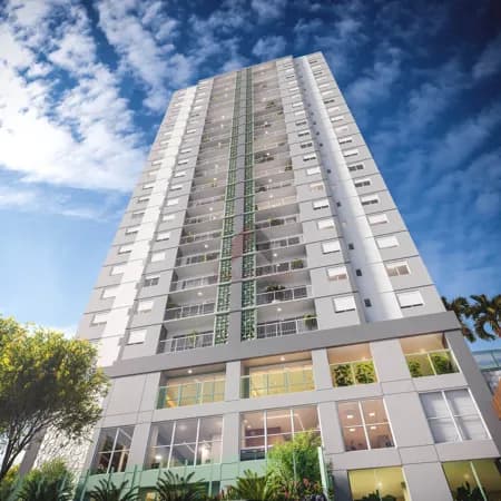 ✨ Apartamento De 3 Quartos no Wish Vaca Brava ✨