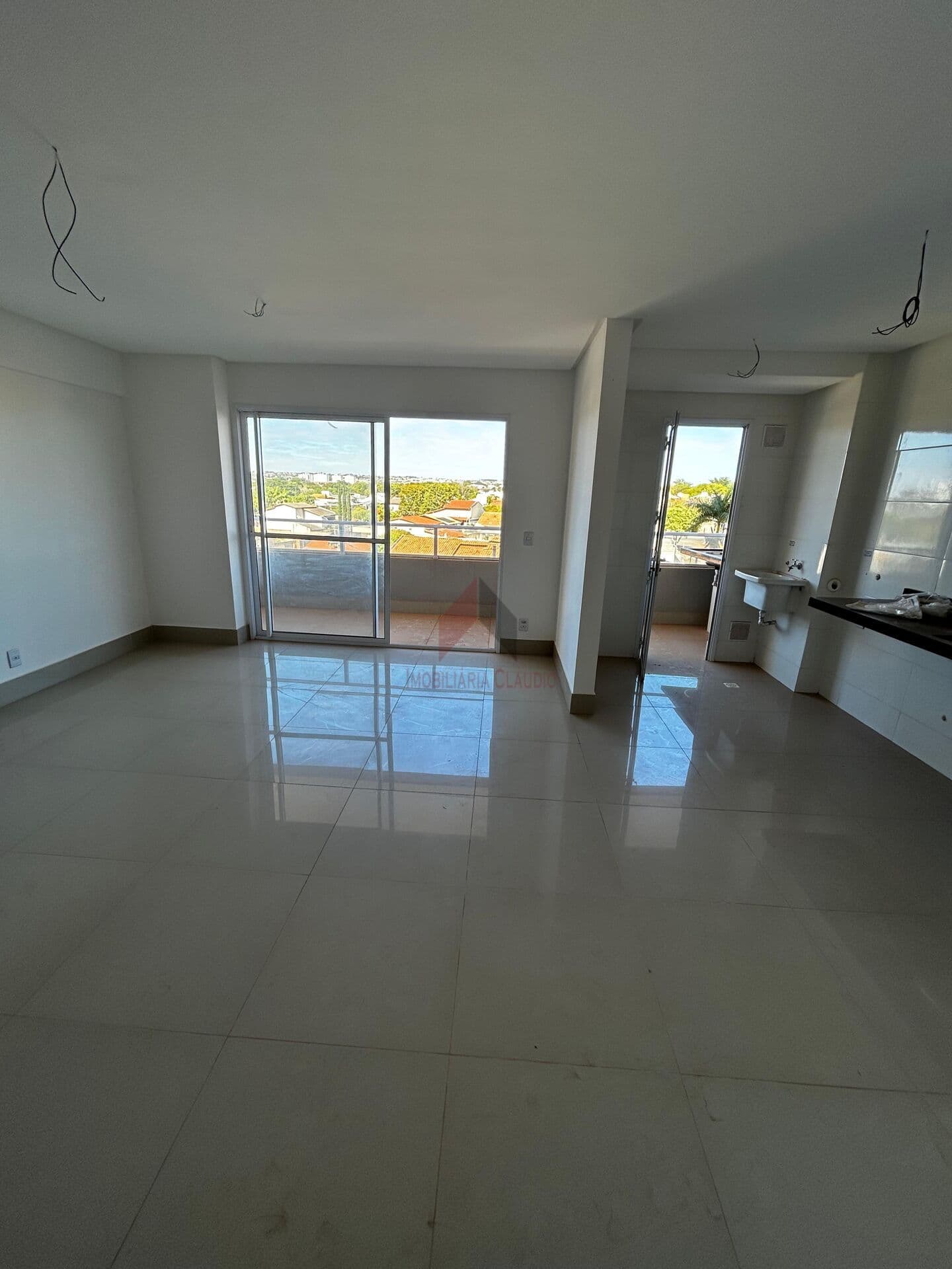 ✨ Apartamento Novo e Completo no Terra Mundi Eldorado ✨