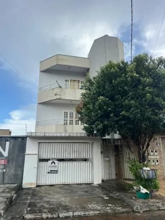 RUA S-2 Q 6 L 3 APART 101 / RESIDENCIAL SERRA VERDE