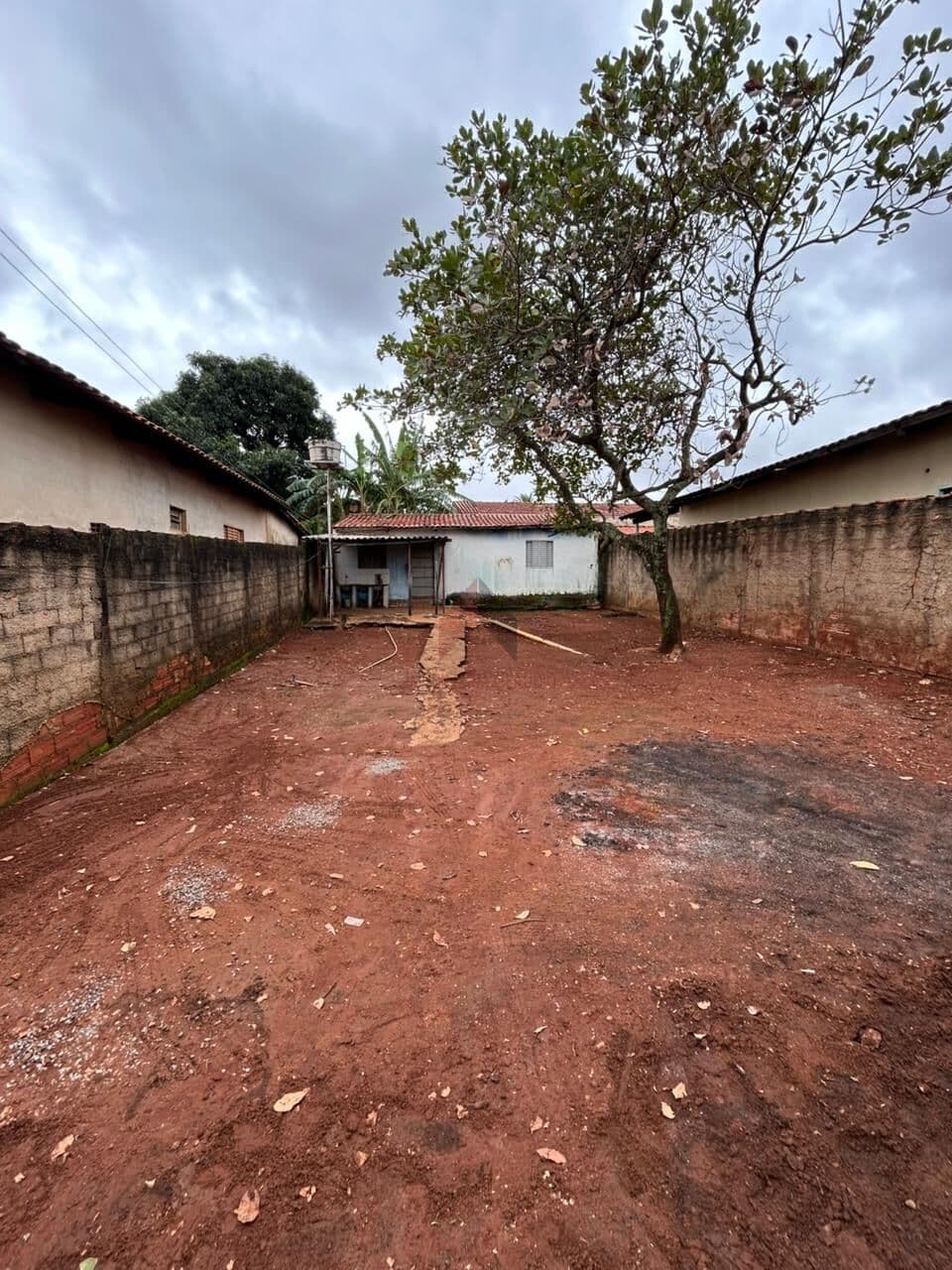 ✨ Lote com Barracão no Setor Morada do Sol – Goiânia/GO ✨