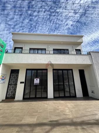 RUA JABAQUARA Q 40 L 320-B / CENTRO